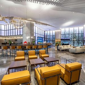 Pullman Tbilisi Axis Towers